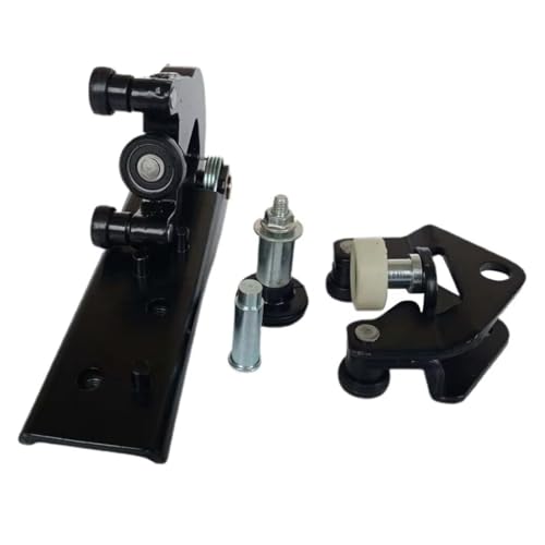 Rodillo de puerta deslizante para Nissan NV400 2010-2020 derecho 8200661119 2