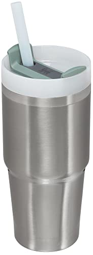Image of STANLEY Quencher H2.0 FlowState Stainless Steel