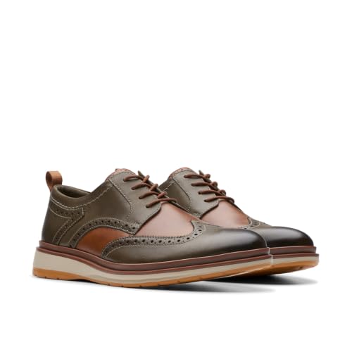 Image of Clarks Mens Chantry Wing