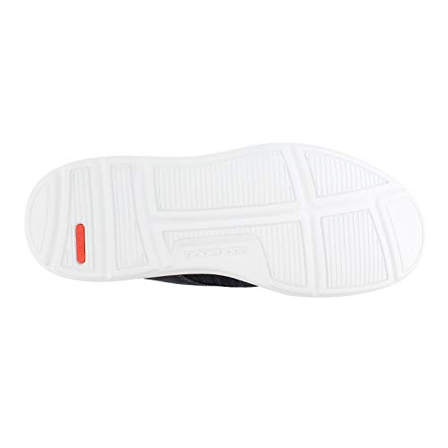 Image of Rockport Men's Zaden Plain Toe Oxford Trainers