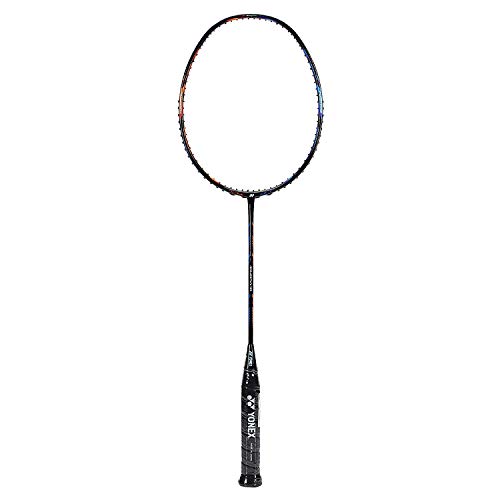 Yonex Duora 10 Professional Badminton Racquet with free Full Cove...