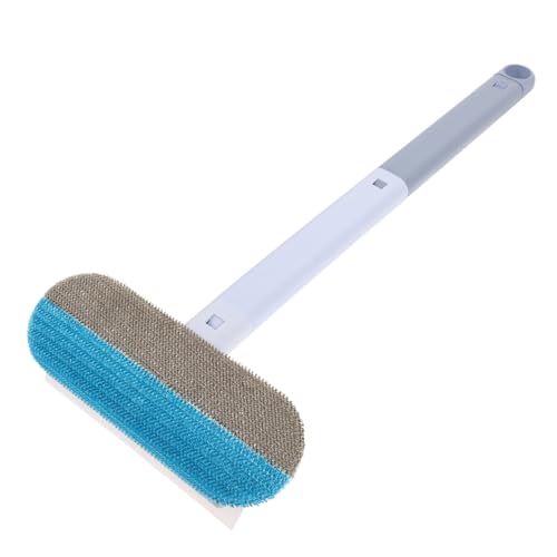 BESPORTBLE Spazzola per Rimuovere i Peli di Animali Pettine per Nodi Rimuove Peli da Tappeti Letti e Auto per Cani e Gatti Pulisce Mobili e Vestiti