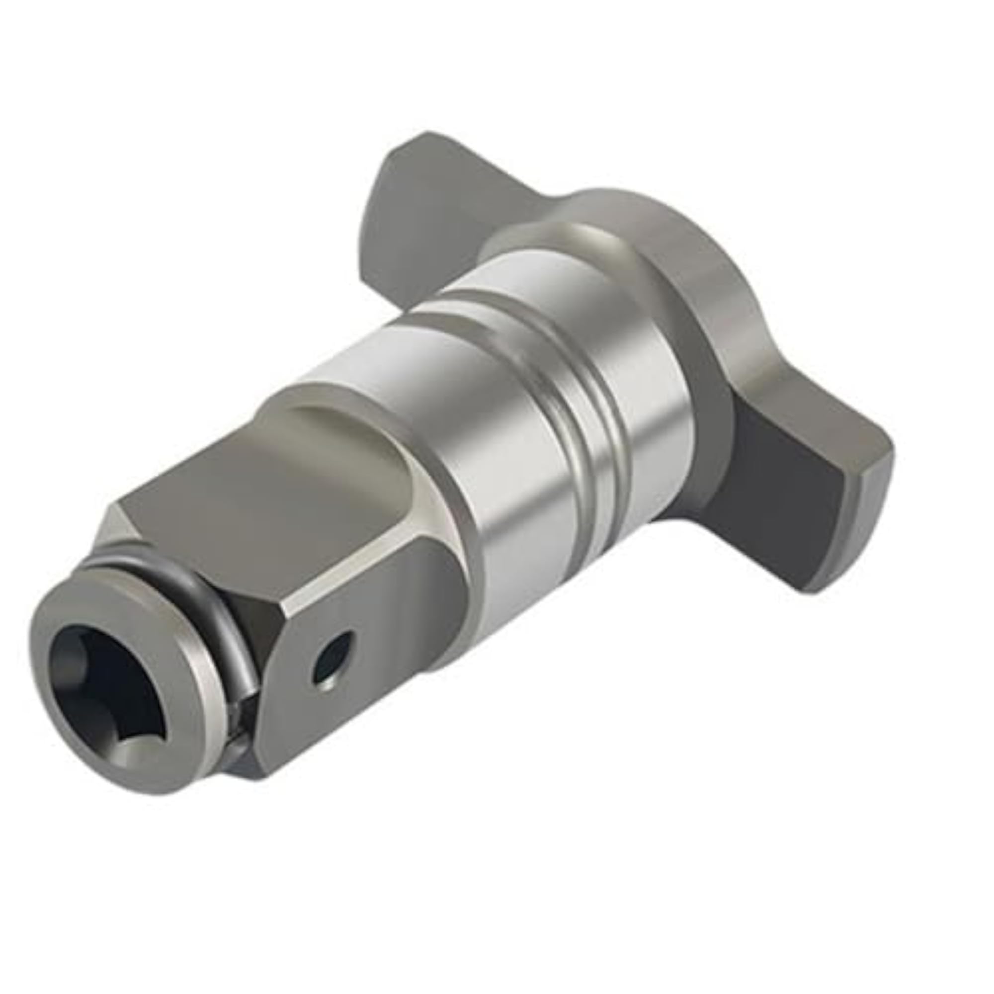 Impact Wrench Hex Shaft for Impact Drill