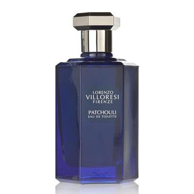 Image of Lorenzo Villoresi Patchouli Eau de Toilette 100 ml/3.4 oz.