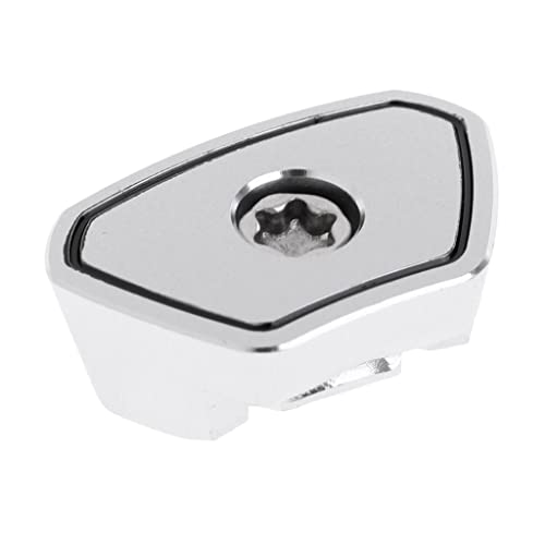 YIJU 2 PCS 6g 11g Golf Weight Replacement For Mobile Sliding Slider