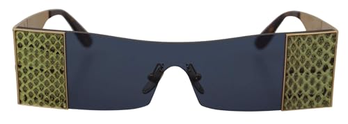 Dolce & Gabbana DG2263Q lunettes soleil métal pour vos terrasses