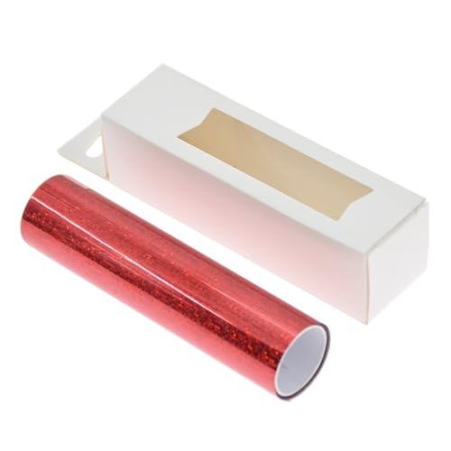 Feuille de papier transfert holographique premium pour dorure et marquage à chaud - 2