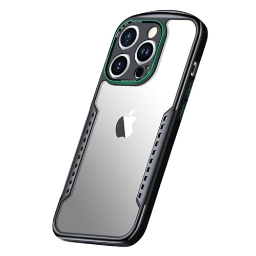 Coque iPhone 15 antichoc intégrale double couche protection TPU robuste
