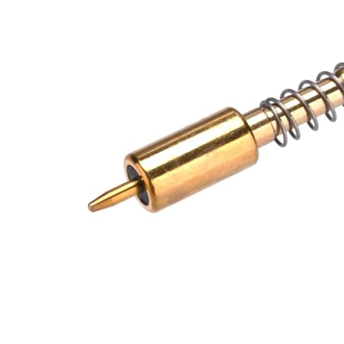 Tornillo De Mezcla De Aire Y Combustible compatible con modelos DR650SE 1996 a 2016 6