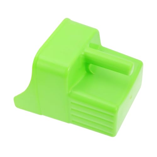 Pelle à fourrage robuste 30 cm en PP alimentaire compacte et ultra légère