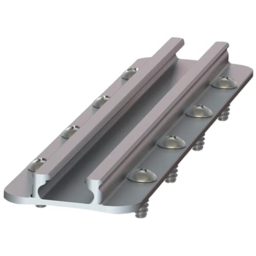 YakAttack GTTL175 GearTrac Top Loading 8