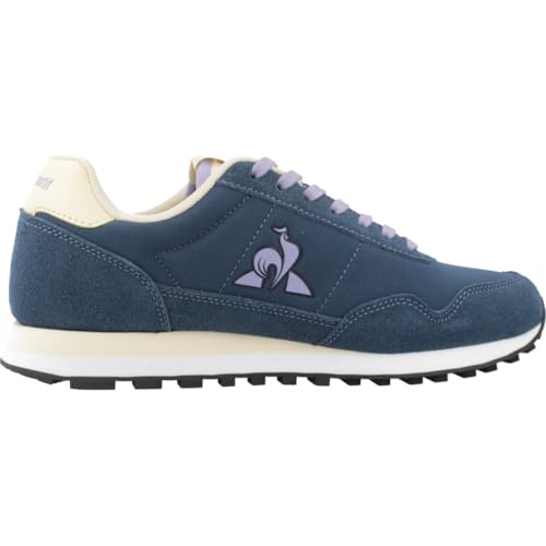 Le Coq Sportif - 2520624 - Astra_2, Pageant Bleu, Alabaster Gleam, 39