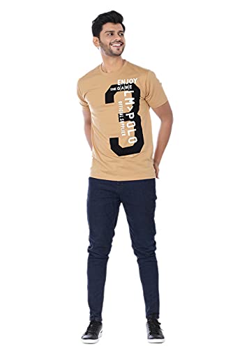 Comgure Mens Tshirts Outerwear Polo -P21