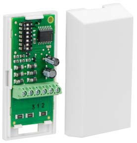 Bosch D9127U POPIT Input Module Without Tamper Switch