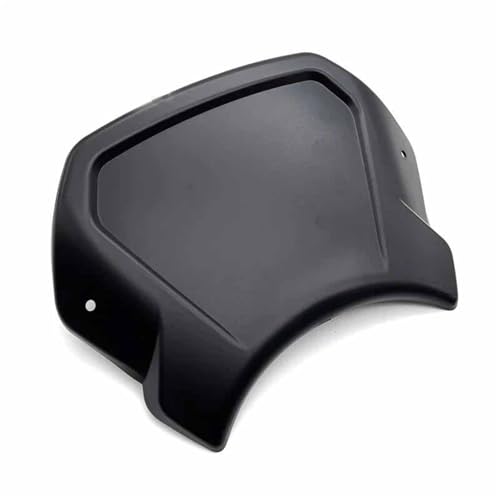 Pare-brise sport XSR900 visière saute-vent plaque frontale moto 2017-2021