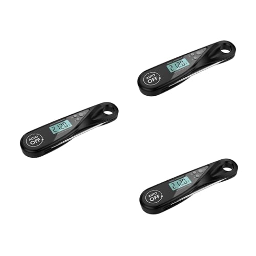 Thermomètre barbecue Cabilock pour réussir toutes vos grillades en famille cet été