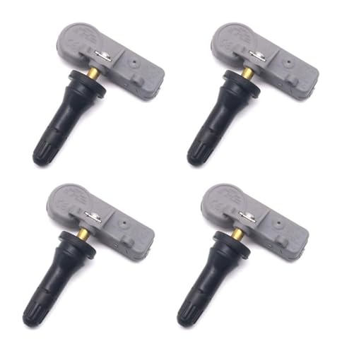 Capteur TPMS 68241067AB Jeep Cherokee | Valve de pression pneu 56029398AB
