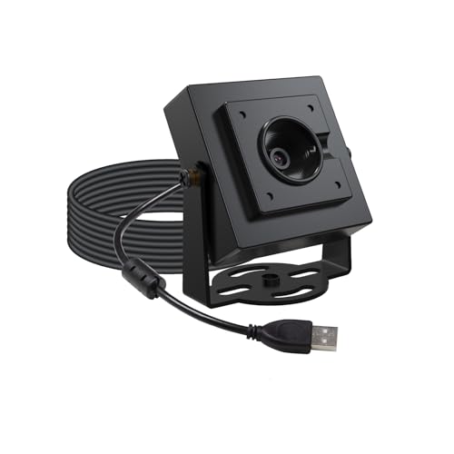Arducam USB 3.0 Camera, IMX477P 12MP High-Speed USB Camera Module With