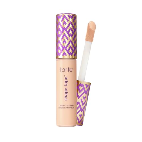tarte shape tape concealer