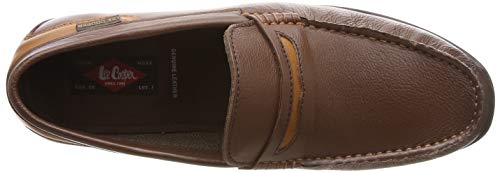 Image of Lee Cooper Mens Lc2337brLoafers