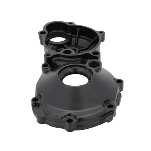Couvercle de stator Suzuki GSXR1300 anti-fuite huile carter droit moto 2008-2019
