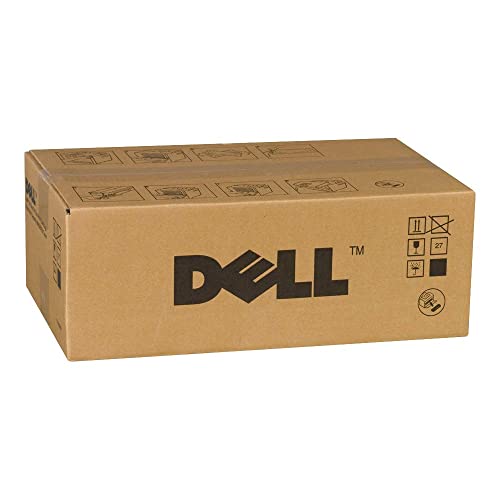 Dell - 593-10167 - Cartouche de Toner - Magenta