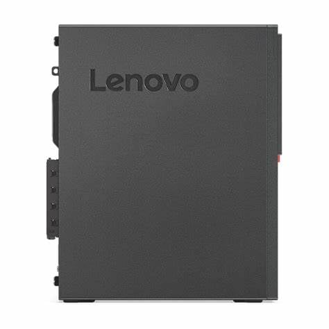 Amazon.com: Lenovo ThinkCentre M710s SFF Desktop PC, Intel Core