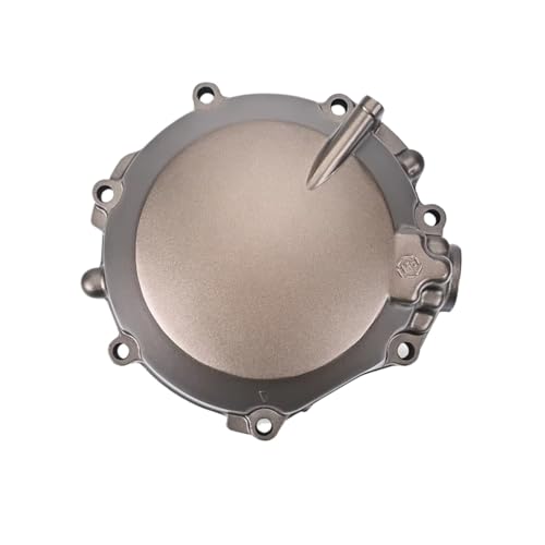 Cache stator moto ZX-12R couvercle moteur pour carter de manivelle