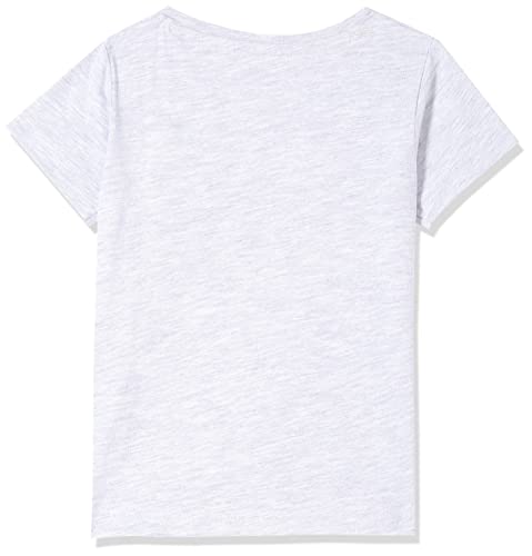 Image of Max Boys Printed Crew Neck T-shirt