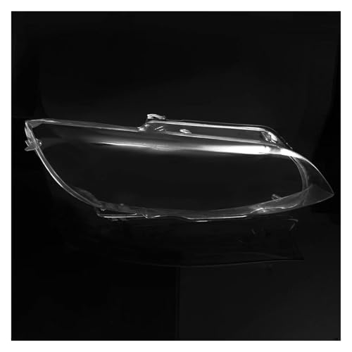 Lentille de phare avant gauche transparent pour BMW E92 E93 finition origine