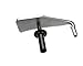 Globe M00391 End Weight Assembly, G14-Q, 13" Height, 11" Width, 7" Length