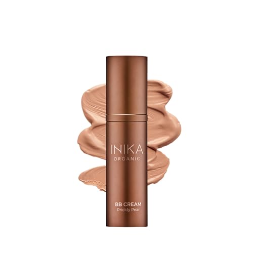 INIKA Organic BB Cream Tan