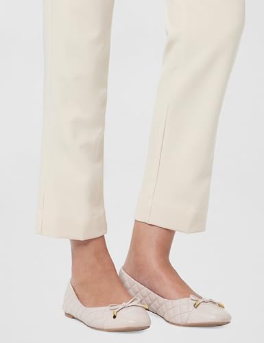 Image of Allen Solly Women Casual Pants
