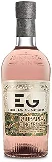 Edinburgh Gin Rhubarb and Ginger Liqueur, 50cl
