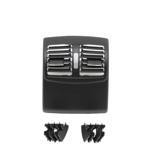 Rejilla de ventilación 21283009549116 para Benz W212 Clase E 2009-2011 marco de salida CA