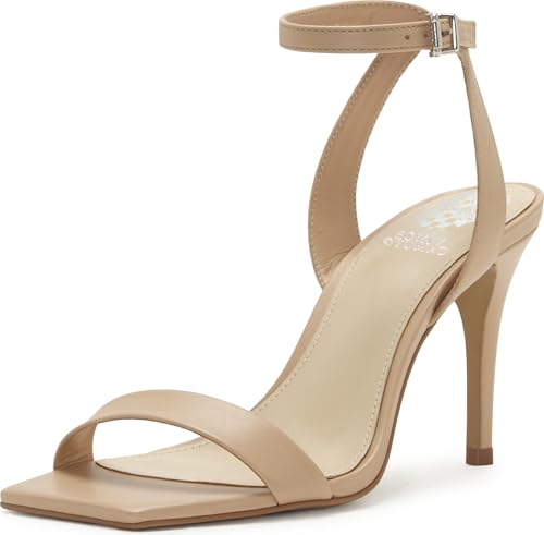 Vince Camuto Women's Saprenda Strappy Heeled Sandals