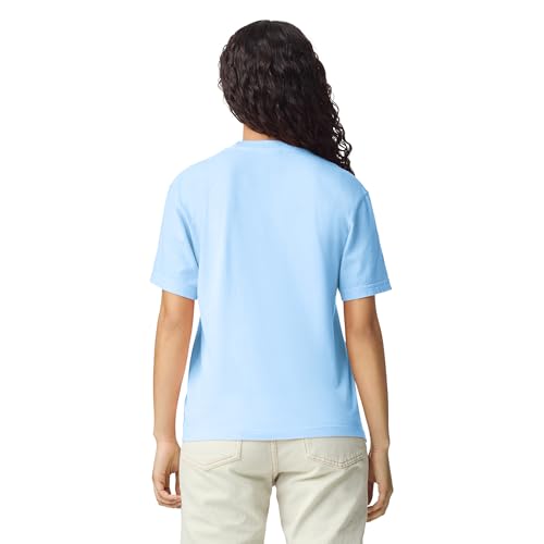 Image of Comfort Colors Adult Short Sleeve Pocket Tee, Style 6030