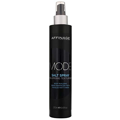 Mode Styling by Affinage Salt Spray Volumising Texturiser 250ml miniatura 1