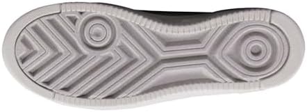 Lugz Womens Amor Lace Up Sneakers Shoes Casual - White - Size 9 M | Image 4