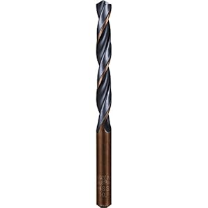 ALPEN Sprint Master Spiralbohrer 3.0 mm 1 Stück