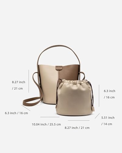 Women's Hobo Purse - Faux Leather Shoulder Bag & Tote Handbag, Spacious Work Bag for Commute & Daily Use2