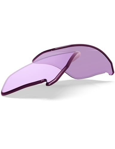 Image of BLAZERBUCK Polycarbonate Replacement Lenses for BOSE Tempo Sunglasses