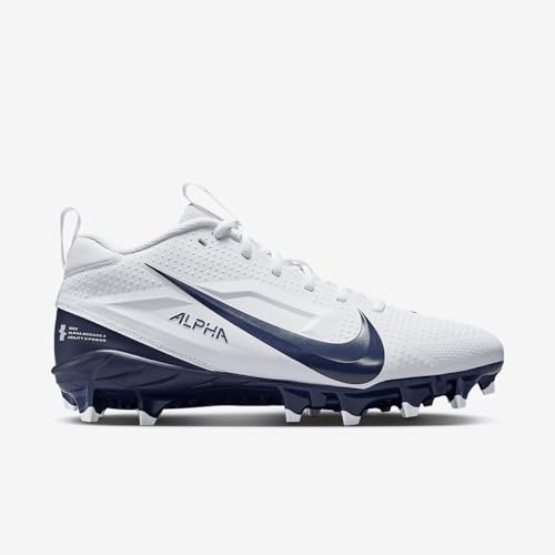 Image of Nike Alpha Menace 4 Varsity Men's Football Cleats