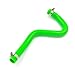 For 1994-2002 Kawasaki KX125 KX250 Silicone Radiator Hose Kit With Clamps Cooling Coolant Pipe Tube Hoses 1995 1996 1997 1998 1999 2000 2001
