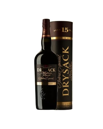 WILLIAMS HUMBERT - PEDRO XIMENEZ DON GUIDO 20 Y.O. BY WILLIAMS & HUBERT