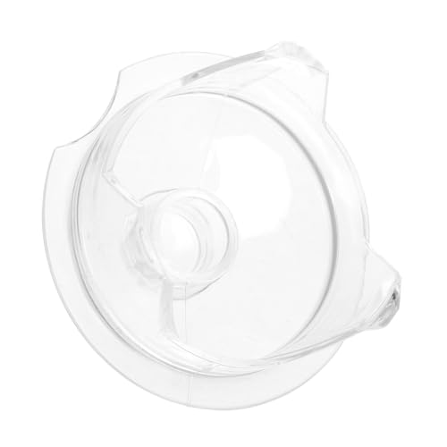 OUNONA Water Jug Lid Replacement Leakproof Kettle Cover for Cold Water Pitchers Juice Bottle Lid Airtight Easy to Clean