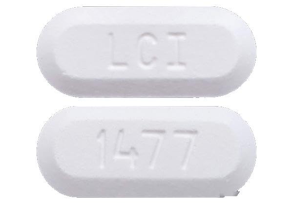 Diethylpropion (Generic for Tenuate, Extended Release Oral Tablet)
