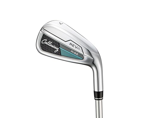 Callaway REVA RISE IRONS 4本セット
