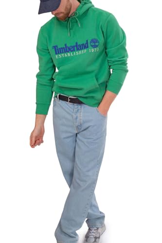 Timberland Men's 50th Anniversary Hoodie4