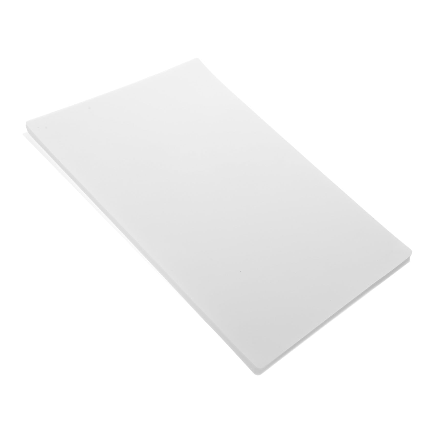 100 Stück Laminierfolien Transparent Mikron Laminierpouches Wasserfest Schutzfolie für Fotos Ausweise Karten Dokumente Pet EVA Film